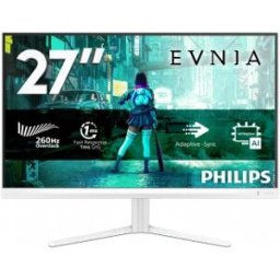 Philips 27M2N3201PL/00 - 27" Full HD - LCD - Blanco - 260Hz