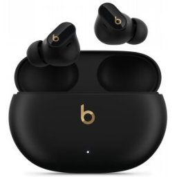 Apple Beats by Dr. Dre Beats Studio Buds + Negro, Oro
