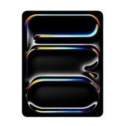Apple iPad Pro Plata - 13" - 2000GB - 5G