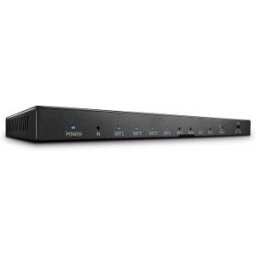Lindy 38237 divisor de video HDMI 8x HDMI