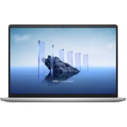 Dell DC16250 Plata - 16" - Intel Core 7 - 16GB - 512GB SSD - Windows 11 Pro
