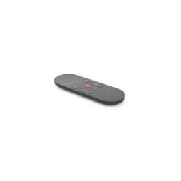 Logitech 952-000057 mando a distancia Bluetooth Webcam Botones