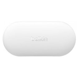 Belkin SOUNDFORM Play Blanco