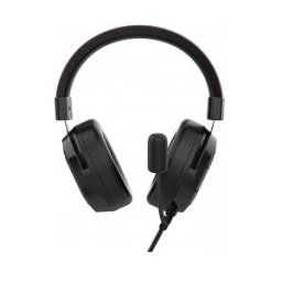 Conceptronic ATHAN02B Gaming Negro