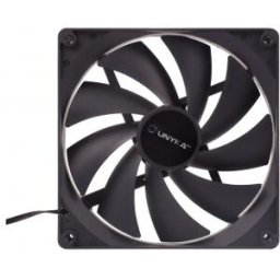 Unyka ch 140 mm 14 cm Negro