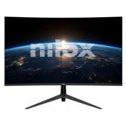 Nilox NXM27CV28001 - 27" Full HD - LED - Negro - 280Hz