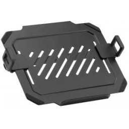 Aisens Soporte Universal para Portátil de 12-17 para el Montaje en un Soporte de Monitor, Negro