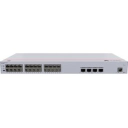 Huawei eKit S220 Series S220-24P4X Gestionado L2 Gigabit Ethernet (10/100/1000) Energía sobre Ethern
