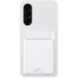 Funda Gris claro para Samsung Galaxy A37 5G