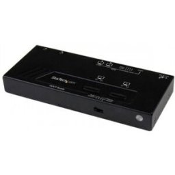 Startech.C SWITCH HDMI MATRICIAL 2X2 1080PPERP