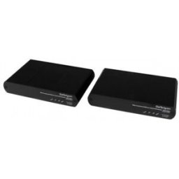 Startech.C EXTENSOR CONSOLA KVM HDMI CAT6