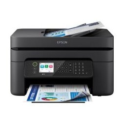 Epson WorkForce WF-2950DWF Inyección de tinta A4 5760 x 1440 DPI 33 ppm Wifi