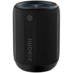 Xiaomi QBH4274GL altavoz portátil o de fiesta Altavoz portátil estéreo Negro 6 W