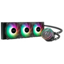 Unyka ch AquaStorm 360 Negro