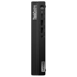 Lenovo ThinkCentre M75q Gen 5 - AMD Ryzen 5 8500G - 512GB SSD - 16GB DDR5 - Windows 11 Pro