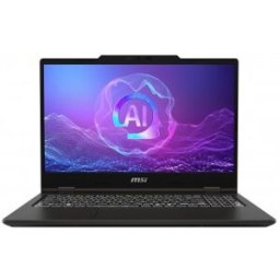 Lenovo MSI PORTATIL VENTUREPRO 15 A2RWFG-449XES. 15.6" FHD (1920*1080), 144HZ IPS. INTEL CORE 7 240H. INTEL