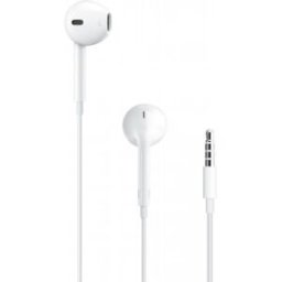 Apple EarPods Blanco