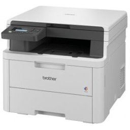 Brother DCP-L3520CDWE impresora multifunción LED A4 600 x 2400 DPI 18 ppm Wifi