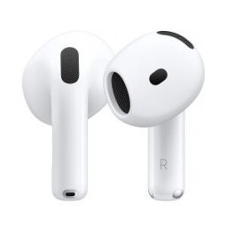 Apple AirPods 4 (4th generation) Blanco