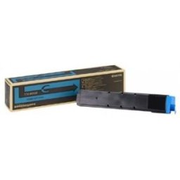 Kyocera TK 8335C - Cián - original - kit de tóner - para TASKalfa 3252ci