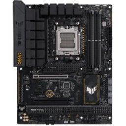 Asus TUF GAMING B650-PLUS - Socket AM5 - ATX - AMD B650