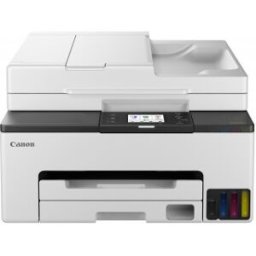 Canon MAXIFY GX2050 Inyección de tinta A4 600 x 1200 DPI Wifi
