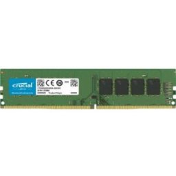 Crucial 16GB - 1 x 16 GB DDR4 3200 MHz