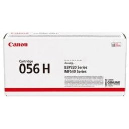 Canon 056 H Original Negro