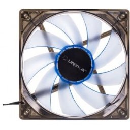 Unyka ch 120 mm Led Azul