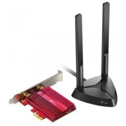 Tp-Link Archer TX3000E Interno WLAN / Bluetooth 2402 Mbit/s