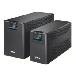 Eaton 5E Gen2 550 Línea interactiva 0,55 kVA 300 W 4 salidas AC