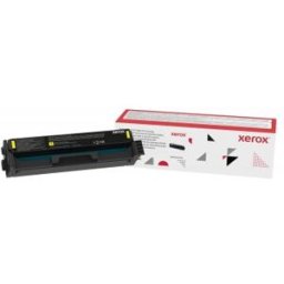 Xerox C230/C235 Cartucho de tóner amarillo de capacidad está Original Amarillo