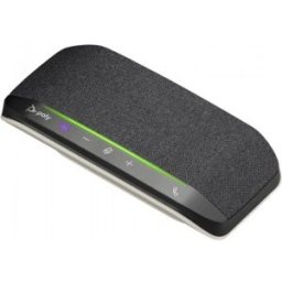 Polycom HP Poly Altavoz manos libres Poly Sync 10 con certificación para Microsoft Teams