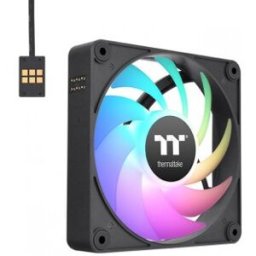 Thermaltake CL-F182-PL14SW-A Negro 3 pieza(s)