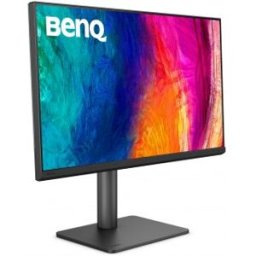BenQ PD2706QN - 27" Quad HD - LED - Negro - 100Hz