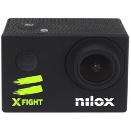 Nilox Action Cam XFIGHT cámara para deporte de acción 1,3 MP Full HD CMOS Wifi 56,2 g