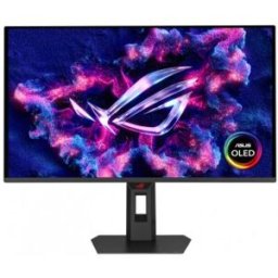 Asus ROG Strix OLED XG27AQDNG - 26.5" Quad HD - QD-OLED - Negro - 360Hz