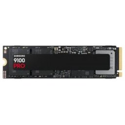 Samsung MZ-VAP8T0 8 TB M.2 PCI Express 5.0 NVMe V-NAND TLC