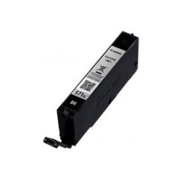 Canon MG5751/MG6851/MG7750 Cartucho Negro 571XL