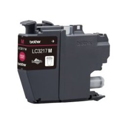 Brother Cartucho de tinta magenta para MFCJ6530DW