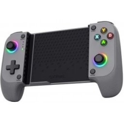Trust GXT 735G Mylox Gris Bluetooth Gamepad Analógico/Digital Android, iOS