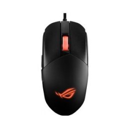 Asus ROG Strix IMPACT III ratón mano derecha USB tipo A Óptico 12000 DPI
