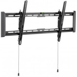 Aisens Soporte ECO Inclinable para Monitor/Tv 75Kg de 43-90, Negro