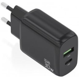 Aisens A110-0923 Cámara digital, MP3, MP4, Teléfono móvil, Navegante, Portátil, Consola de juegos po