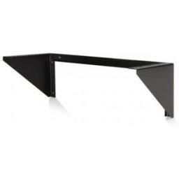 StarTech.com Abrazadera Bracket de Acero Vertical de Montaje en Pared para Rack de Servidores - 4U 1