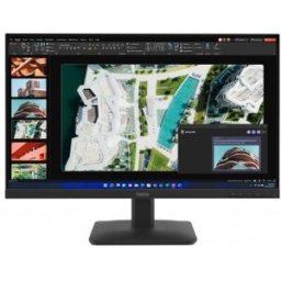 Lenovo ThinkVision S27-4e Monitor - 27" Full HD - LCD - Negro - 100Hz
