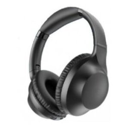 Auriculares Inalámbricos Daewoo DW2009 - con Micrófono - Bluetooth - Negros
