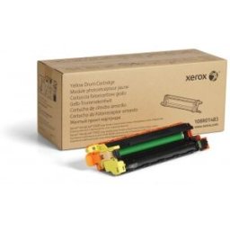 Xerox 108R01483, Laser cartridge, 40000 páginas, Amarillo, 1 pieza(s)