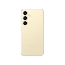 Funda Silicona Transparente para Samsung Galaxy S24