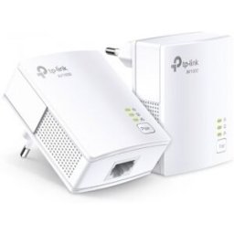 Tp-Link AV1000 1000 Mbit/s Ethernet Blanco 2 pieza(s)